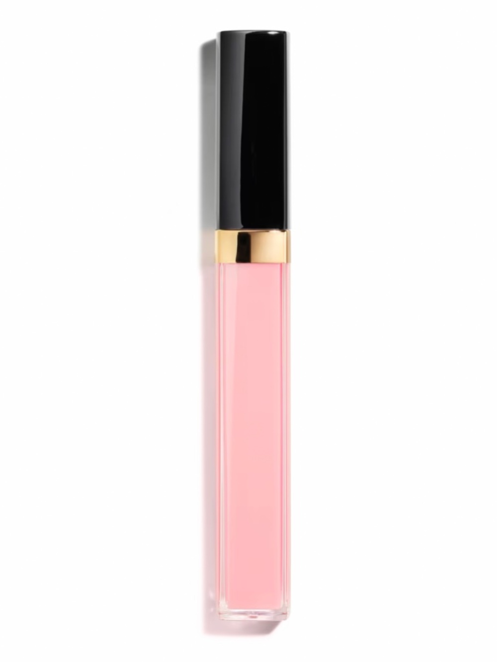 CHANEL | ROUGE COCO HYDRA GLOSS - 430 ICING